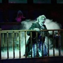 THE TRIAL OF EBENEZER SCROOGE Will Come to Clarion Performing Arts Center
