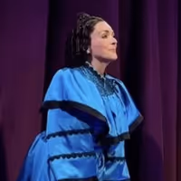 Video: Jane Krakowski & More Take First Bows in OH, MARY! Video