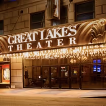 SWEENEY TODD and More Set for Great Lakes Theater 2026-27 Season