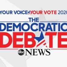 RATINGS: ABC NEWS DEMOCRATIC CANDIDATES DEBATE Ranks as Thursday's No. 1 Non-Sports P
