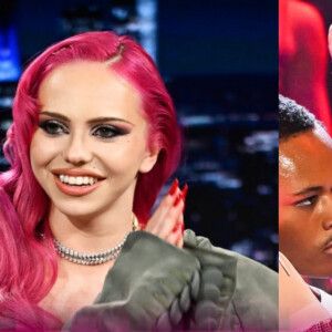 ADÉLA Talks Slovakia Roots, Nicole Kidman Connection on Fallon