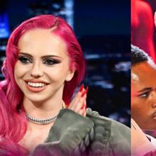 ADÉLA Talks Slovakia Roots, Nicole Kidman Connection on Fallon