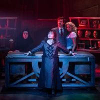 Review: Sally Struthers and Company Revive Mel Brooks' YOUNG FRANKENSTEIN to Glorious Life in La Mirada