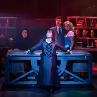 Review: Sally Struthers and Company Revive Mel Brooks' YOUNG FRANKENSTEIN to…