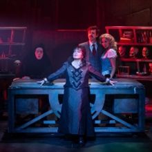 Review: Sally Struthers and Company Revive Mel Brooks' YOUNG FRANKENSTEIN to Glorious