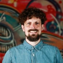 Interview: Andy George, Director of VAULT Festival, on Tackling Challenges, Taking Ri