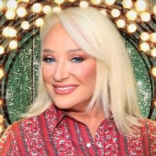 Tanya Tucker Stars in Paramount Network's A NASHVILLE COUNTRY CHRISTMAS