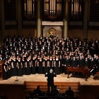 Houston Chamber Choir Presents A TIME TO LIFT UP for January Concert Offering