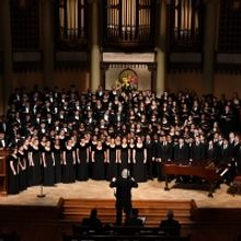 Houston Chamber Choir Presents A TIME TO LIFT UP for January Concert Offering