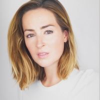 Hannah Elless And Mykal Kilgore Stop by WHY I'LL NEVER MAKE IT Podcast