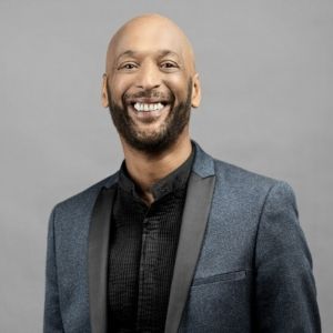 Tommy Blaize Comes to Corn Exchange Newbury in June