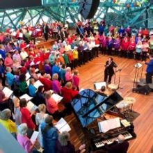 Celebrate Christmas & Community With PLAY IT FORWARD