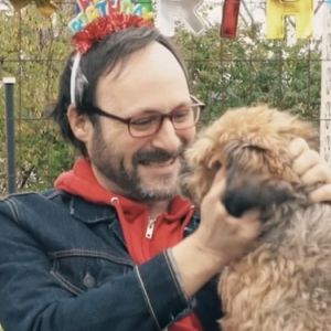 Robby Hecht Drops New Single 'Someone to Dance With'