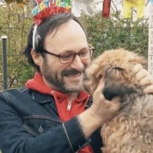 Robby Hecht Drops New Single 'Someone to Dance With'