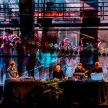 Themes For Great Cities Announces Debut LP 'Themes For Great Cities: Tallinn'