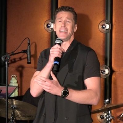 Exclusive: Watch 'The Song of Roland' from Nell Benjamin & Laurence O’Keefe's HUZZAH!