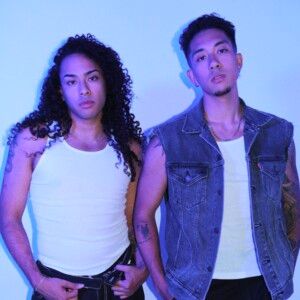 Interview: Michael and Kevin Scheitzbach: Dance's Powerhouse Brothers