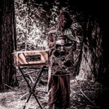 Botanist Reemerges With New Track 'Bacteria'