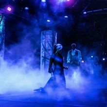 Review: SLEEPY HOLLOW at Shadowbox Live