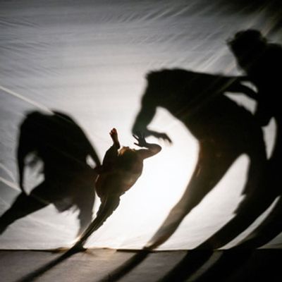 The Dance Centre to Present World Premiere of Corporeal Imago's DRIFT in Vancouver
