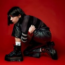 K.Flay Announces Brand New EP 'Inside Voices'