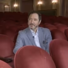 Producer Kevin McCollum Discusses the Challenges of Reopening Broadway, and More