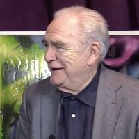 TV: THE GREAT SOCIETY Star Brian Cox Opens Up About LBJ, SUCCESSION and More!