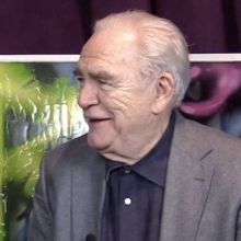 TV: THE GREAT SOCIETY Star Brian Cox Opens Up About LBJ, SUCCESSION and More!