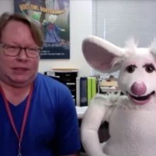 Dallas Children's Theater to Announce Winners of the Maskerade Contest