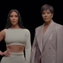 VIDEO: Hulu Debuts THE KARDASHIANS Official Trailer