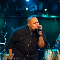 The Public Theater and Joe's Pub Presents Toshi Reagon's Quadrennial Post-Election…