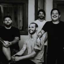 Instrumental Psych Rockers NIGHT FISHING Announce Debut EP 'Live Bait'