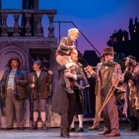A CHRISTMAS CAROL to Play at Theatre Calgary