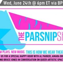The Parsnip Ship Hosts BIPOC Queer Happy Hour