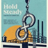 The Hold Steady Announce Constructive Summer Shows
