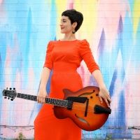 The Soraya's Onstage Jazz Club to Continue with Vocalist, Guitarist, and Composer…