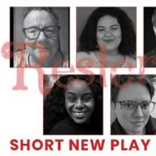 Cast Announced for 11th ANNUAL SHORT NEW PLAY FESTIVAL Presented by Red Bull Theater