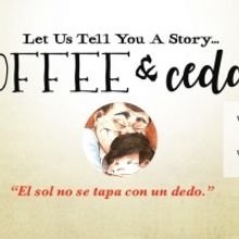 COFFEE AND CEDAR: A PLAY to be Presented at The 30th Annual Orlando International Fri