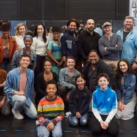 Eric Anderson, Jeremy Davis & More Join FLY at La Jolla Playhouse