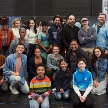 Eric Anderson, Jeremy Davis & More Join FLY at La Jolla Playhouse