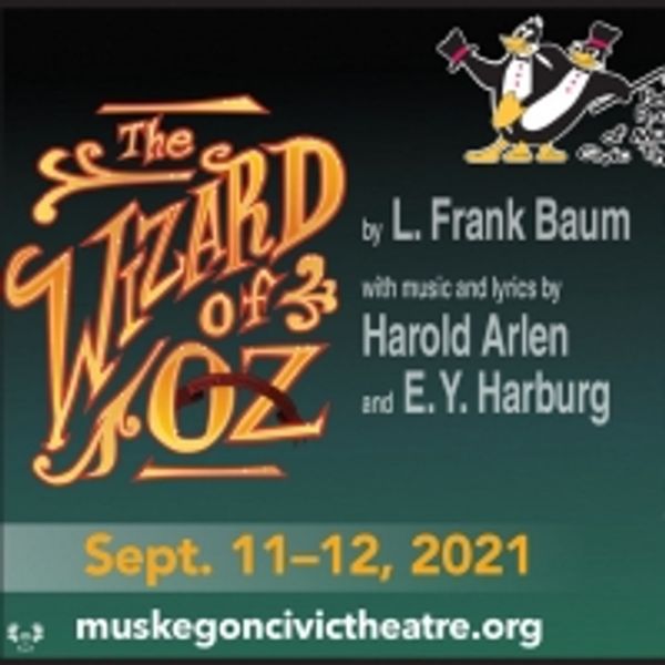 MCT Will Stage Special WIZARD OF OZ Photo