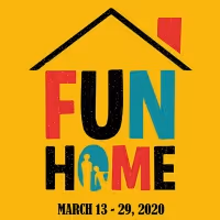 FUN HOME is Heading to Bainbridge Performing Arts