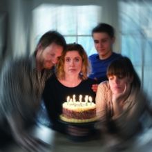 TheaterWorks Hosts NEXT TO NORMAL Week Leading Up to Streaming Production