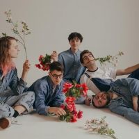 Early Eyes Share New Track 'Drawing Myself'