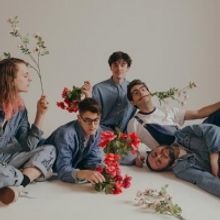 Early Eyes Share New Track 'Drawing Myself'