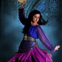 THE HUNCHBACK OF NOTRE DAME Opening At Artisan Center Theater