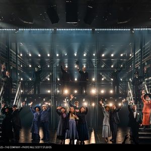 Review: TITANIC: THE BROADWAY MUSICAL at Ogunquit Playhouse