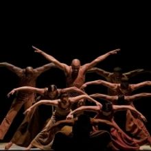 Review: ALVIN AILEY AMERICAN DANCE THEATER Presents a Marvelous Season at Lincoln Cen