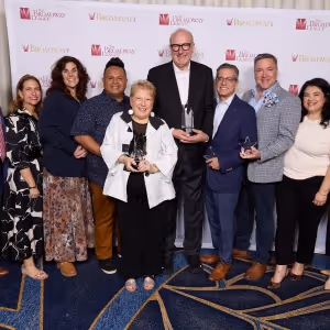 Jeff Chelesvig, Jeff Loeb and More Receive 2025 League Awards