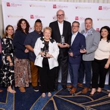 Jeff Chelesvig, Jeff Loeb and More Receive 2025 League Awards